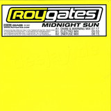 Roy Gates - Midnight Sun