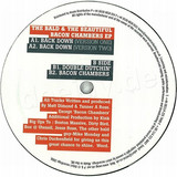 The Bald & The Beautiful - Bacon Chambers Ep