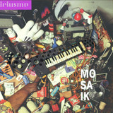 Siriusmo - Mosaik 2x12"