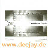 Mario Piu - Devotion