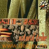Natural Tribe - Volume 1