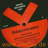 Sidechained - Officious