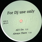 Jjk (john Julius Knight) - Always There