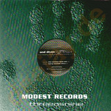 And Diven - Green