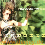 Novaspace - Paradise