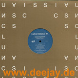 Dance Reaction / Metro Area - Disco Train