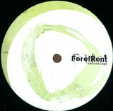 Slackk / Hervey Jenkins - Synthetic / Steelo