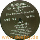 Mokkazone - Xtx