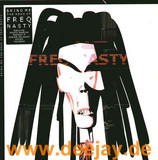 Freq Nasty - Bring Me The Head Of...2x12"