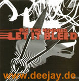 Big 200 - Let It Bleed