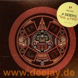 4siders - Sol Y Mas