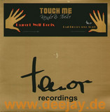 Kienzle & Iberle - Touch Me