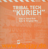Tribal Tech - Kurieh