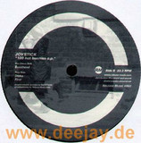 Joystick - Onehundred Hot Bunnys Ep