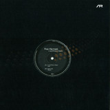 Fran Hartnett - It Was Written In Vapour Ep