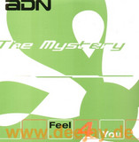 The Mystery - Feel 4 You