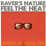 Ravers Nature - Feel The Heat