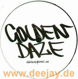 Unknown - Golden Daze