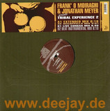 Frank'o Moiraghi & Jonathan Me - Tribal Expierence 2
