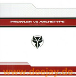 Prowler Vs. Archetype - Il Futuro Rimodellato