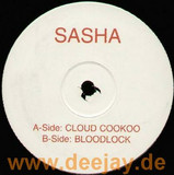 Sasha - Cloud Cookoo