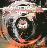 Nuclear Device - L.o.s.t. Boyz