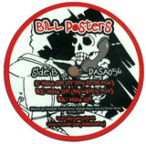 Bill Posters - Hold On