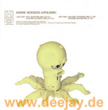 Andre Vincenzzo - Ufologie