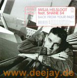 Misja Helsloot - Back From Your Past