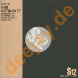 N Joi - Adrenalin Ep