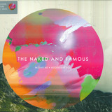Naked And Famous - Passi *picture*