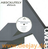 White Spaces - Alive & Kicking *1*