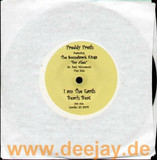 Freddy Fresh - I Am The Earth 7"
