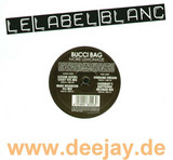 Bucci Bag - More Lemonade
