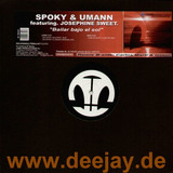 Spoky & Umann - Bailar