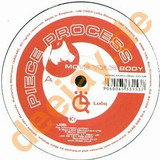 Piece Process - Move Your Body