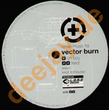Vector Burn - Oh Boy