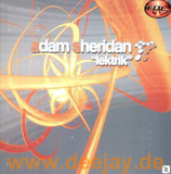 Adam Sheridan - Lektrik