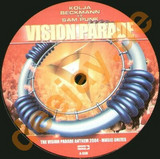 Kolja Beckmann Vs. Sam Punk - Vision Parade 2004