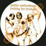 Audio Underwear - Lookling For Freedom