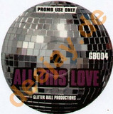 All This Love - Tba