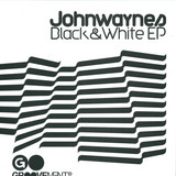 Johnwaynes - Black & White Ep