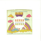 Seven Heven - Perfect Little Slices Of Soul, Funk And Funky Soul From The 21st Century
