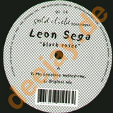 Leon Sega - Black Rose