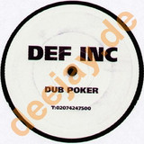 Def Inc - This Is The Sound