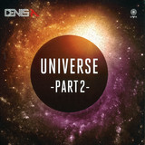 Denis A - Universe Part 2