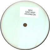 Kenny James - Can't Keep Holdin On