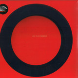 John Tejada - Parabolas 2x12"