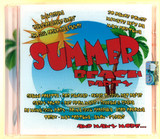 Summer Beach Party - 2011