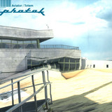 Photek - Aviator / Totem